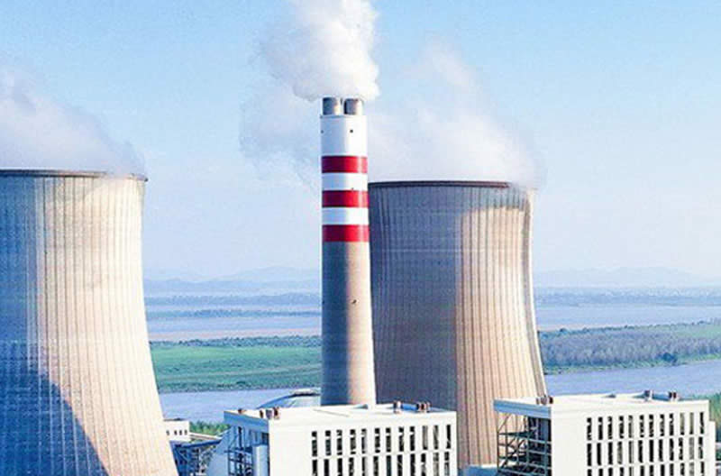 Cooling Tower Fill & Media Supplier | Corrugated, CrossFluted, PP & PVC Fill