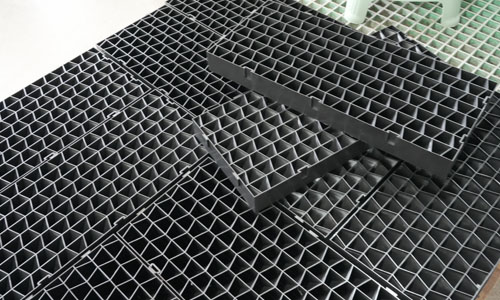 How High-Efficiency Counterflow Film Fill Reduces Energy Costs