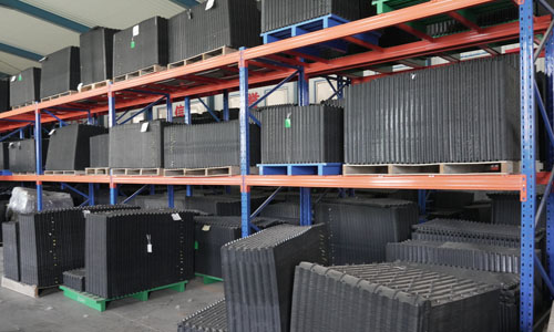Eliminating Drift Loss: Protecting Your Cooling Tower Fill and Environment