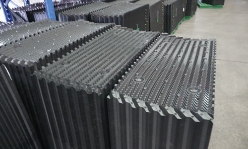 A Buyer’s Guide: Importing and Installing Cooling Tower Fill Cost-Effectively