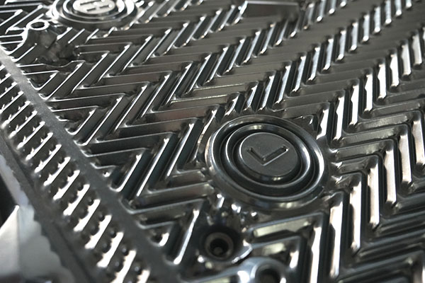 Counterflow Film Fill