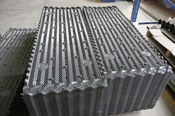  PP Cooling Tower Fill