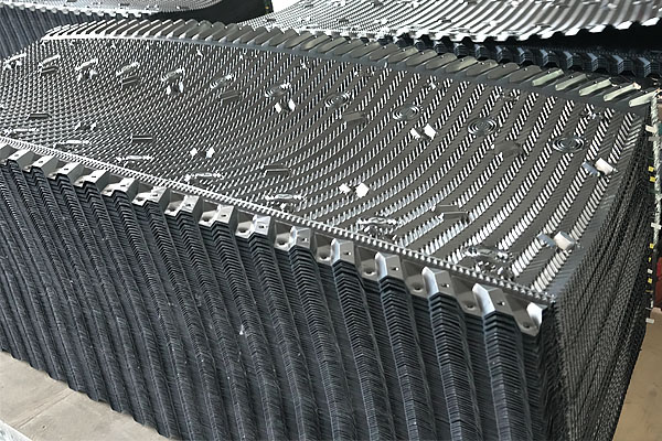  Film Fill Cooling Tower