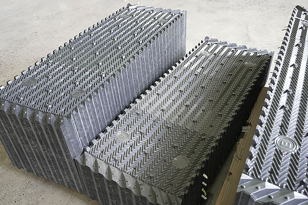  Industrial Tower Fill