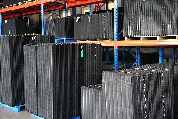  Counterflow Cooling Tower Fill