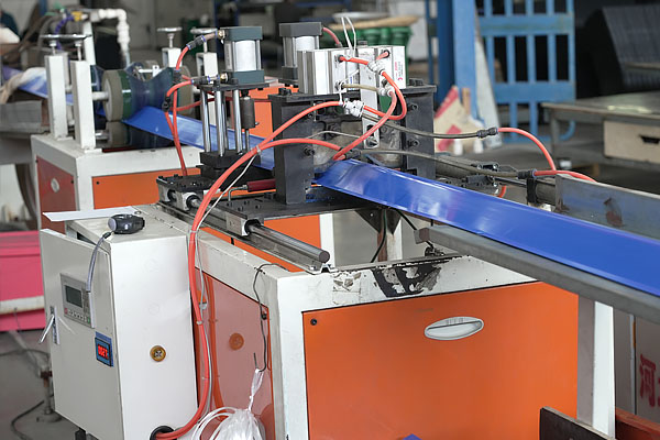  Cooling tower packing processing and production equipment