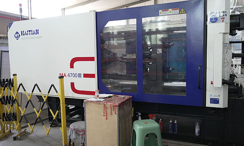 Cooling Tower Fill Maintenance...