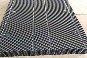 Cooling Tower Fill Performance...